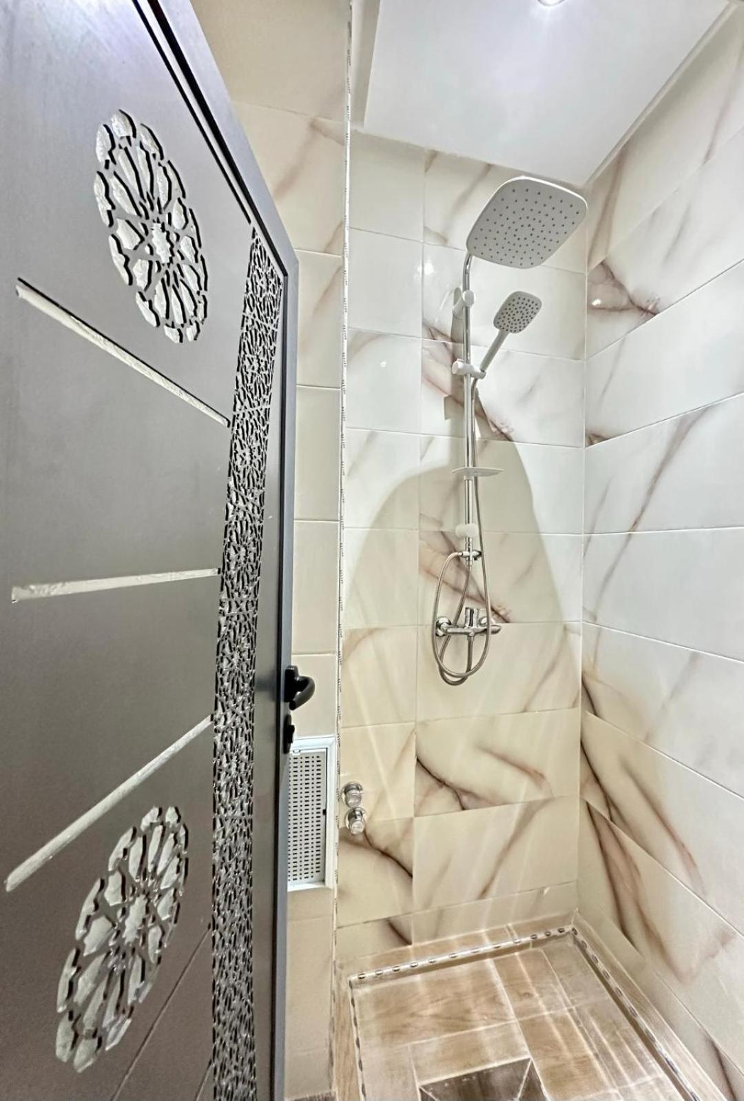 Hotel Zaghro Tajda المظهر الخارجي الصورة